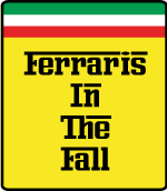 Ferraris logo